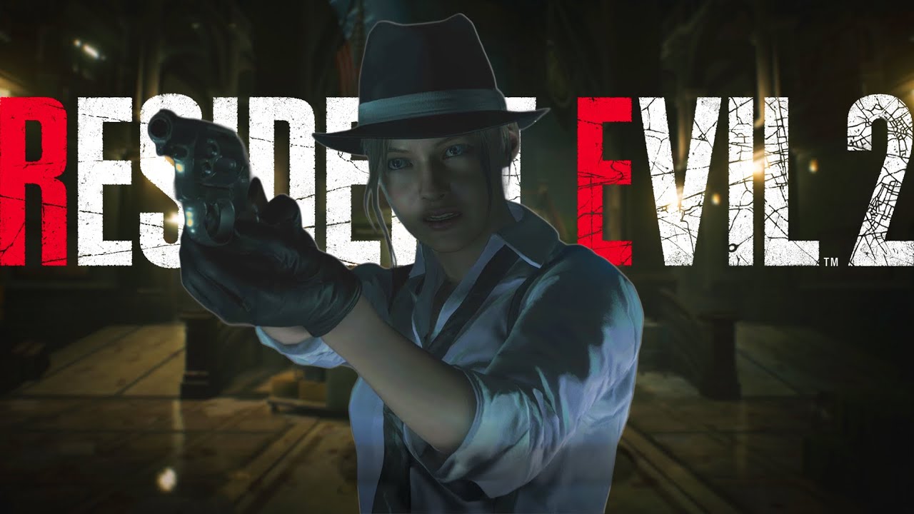 6 ans plus tard, j’ai rejoué à Resident Evil 2 pour voir ce qu’il valait vraiment 