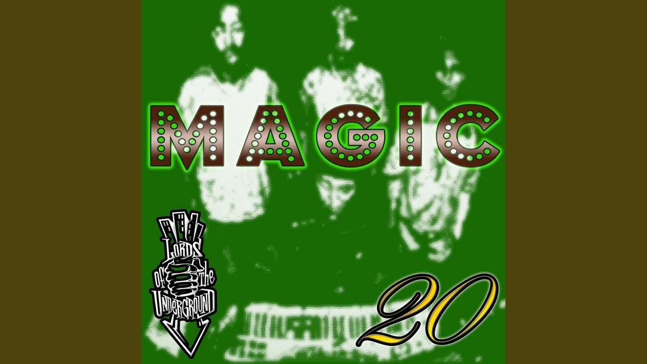 Magic