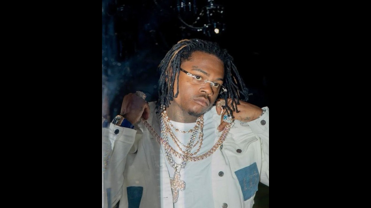 (FREE) Gunna x Turbo Type Beat - ''ANGEL DUST''