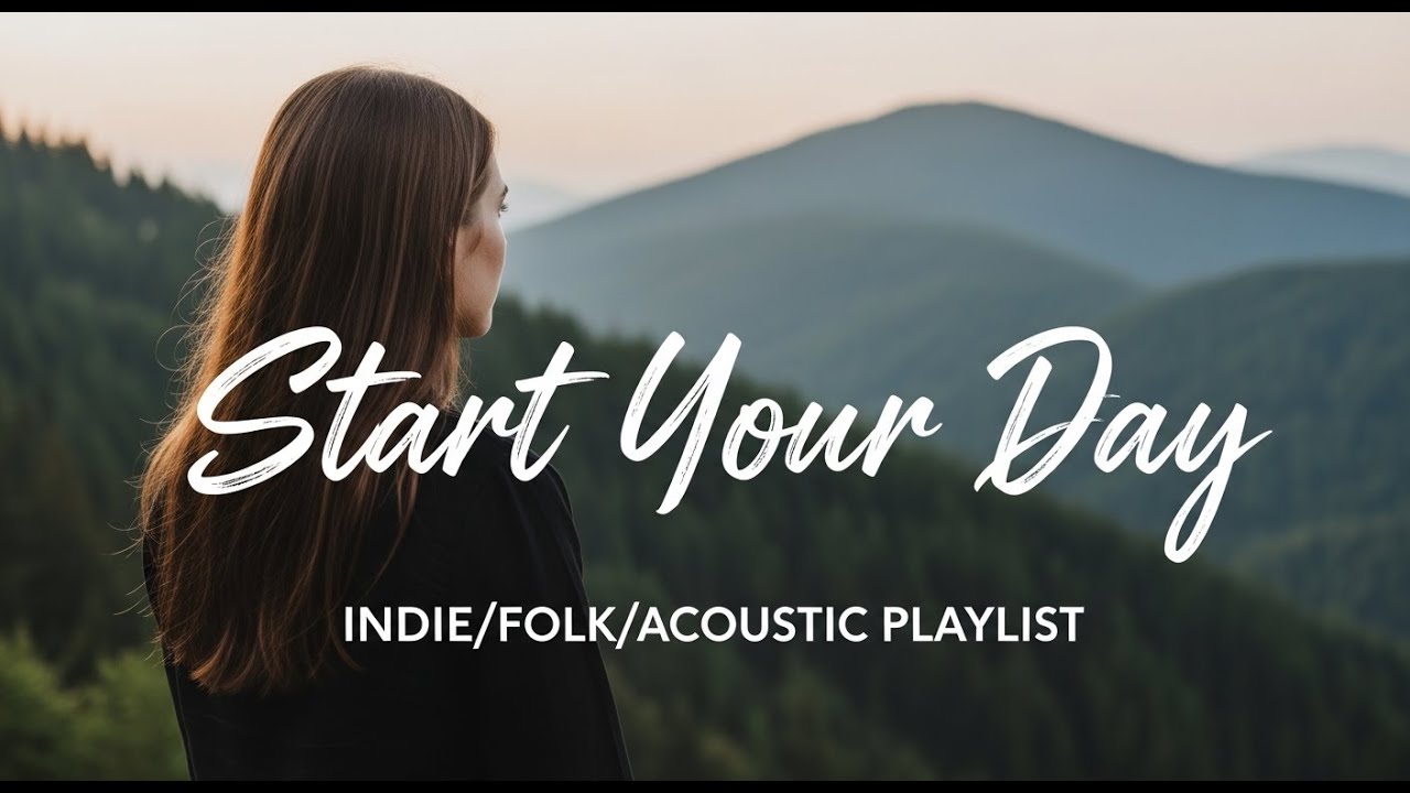 Peaceful Indie Acoustic Music | Indie/Pop/Folk/Acoustic Playlist Vol 91