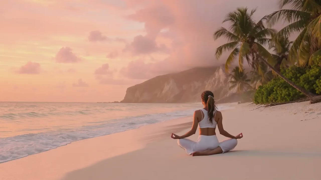 Take a Hit of Peace &mdash; 7-Minute Daily Reset for Presence, Stillness & Purpose