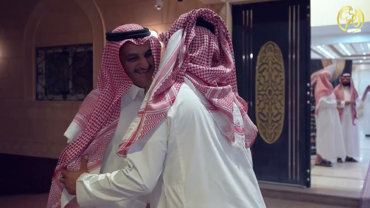 حفل زواج | زياد بن فهد الغبيوي - الصقر للإنتاج الإعلامي