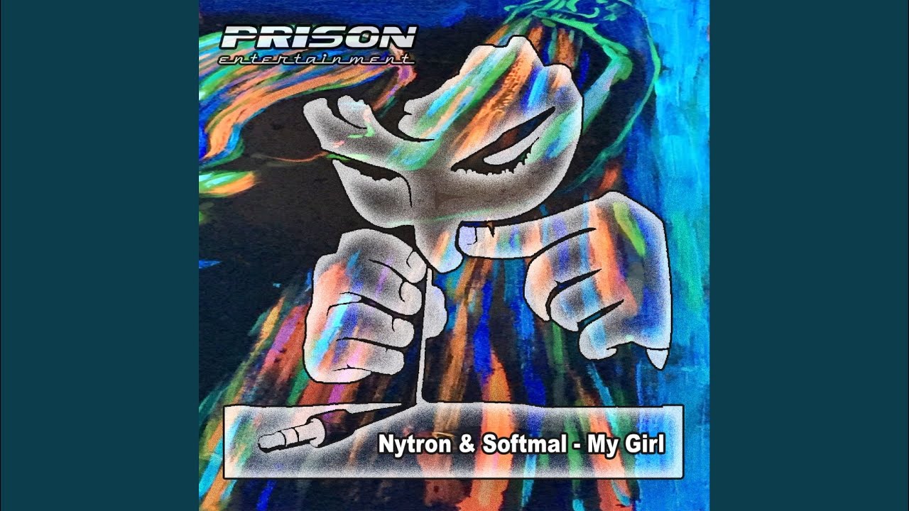 My Girl (Original Mix)