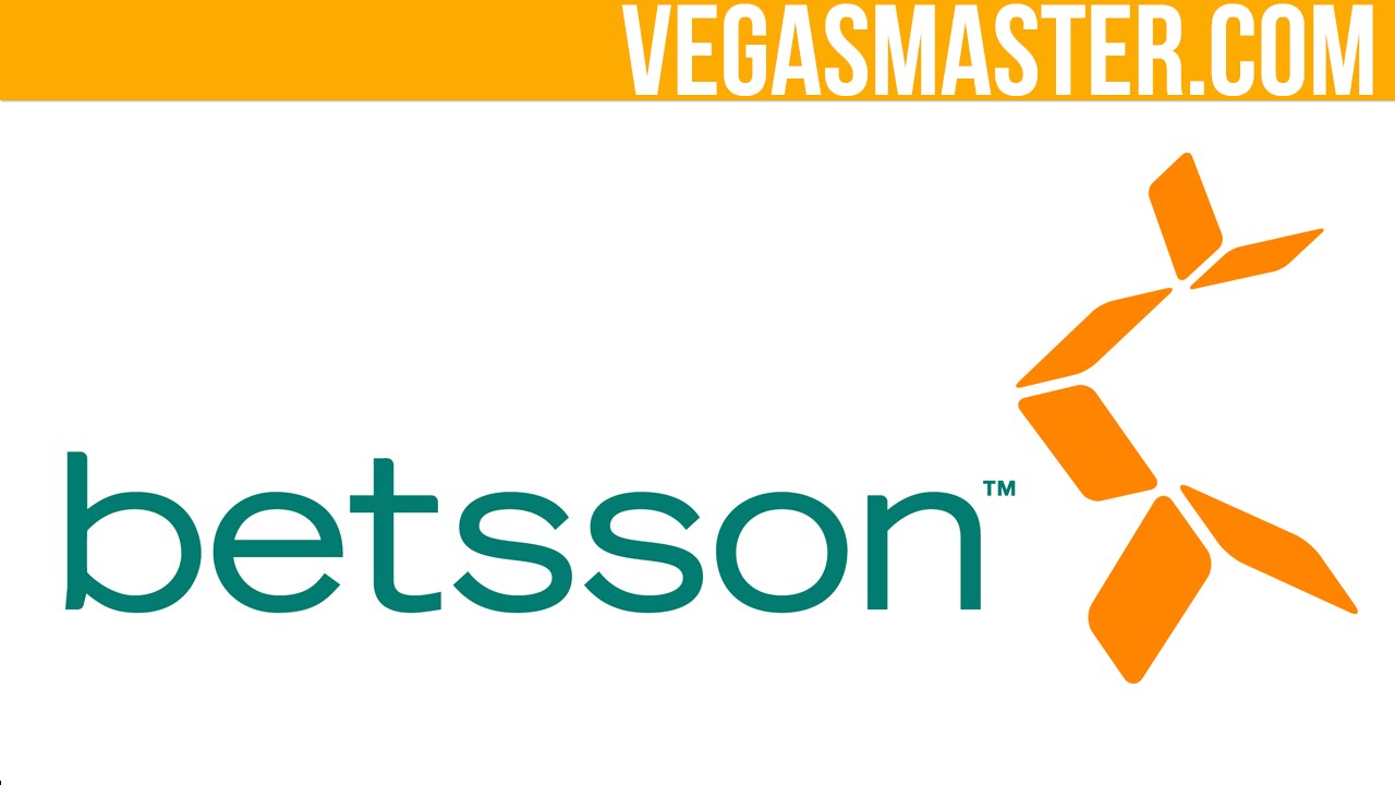 Betsson Casino Review by VegasMaster.com