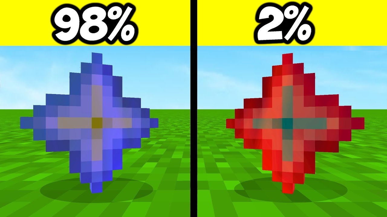 80 UNBEKANNTE MINECRAFT FAKTEN (1)