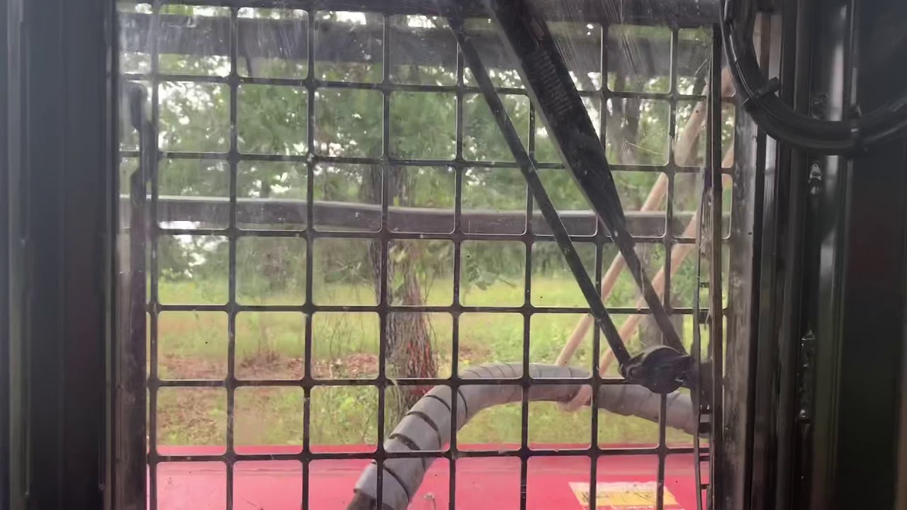Dedicated Forestry Mulcher VS Skid Steer Mulcher