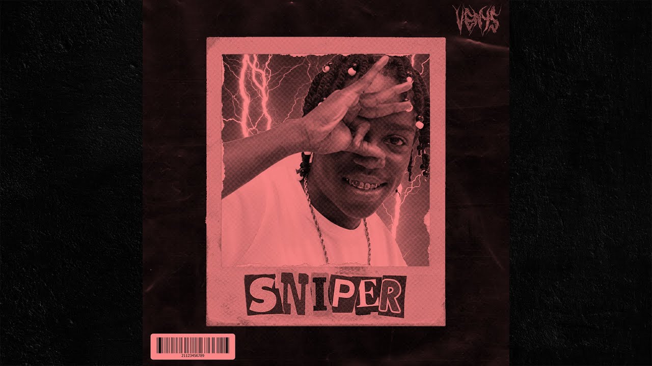 (FREE) 22gz x NY/UK Drill Type Beat - Sniper (Prod. Venys)