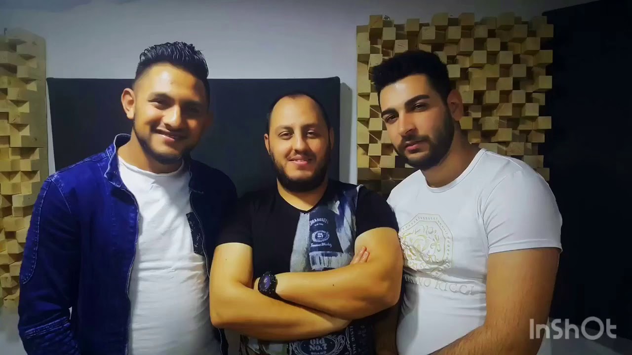 Klidi loca live  cover