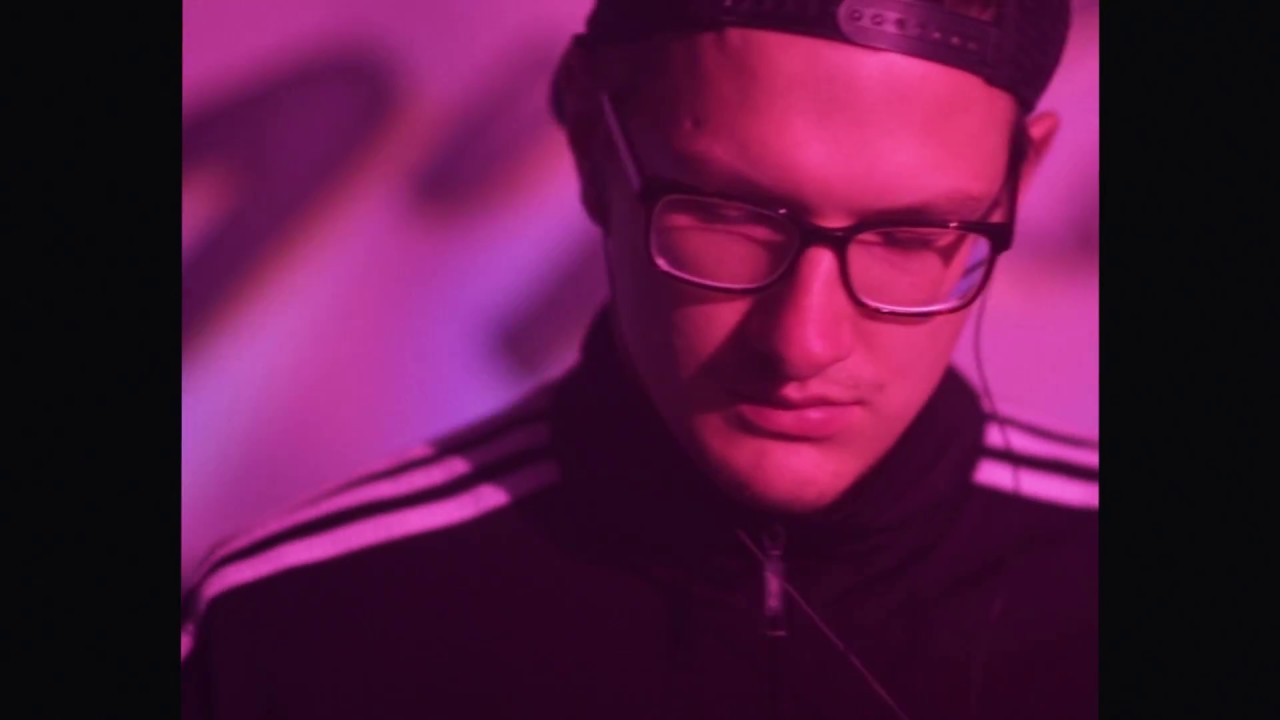 Tropiki - What You Gonna Do ( LIVE SESSION )