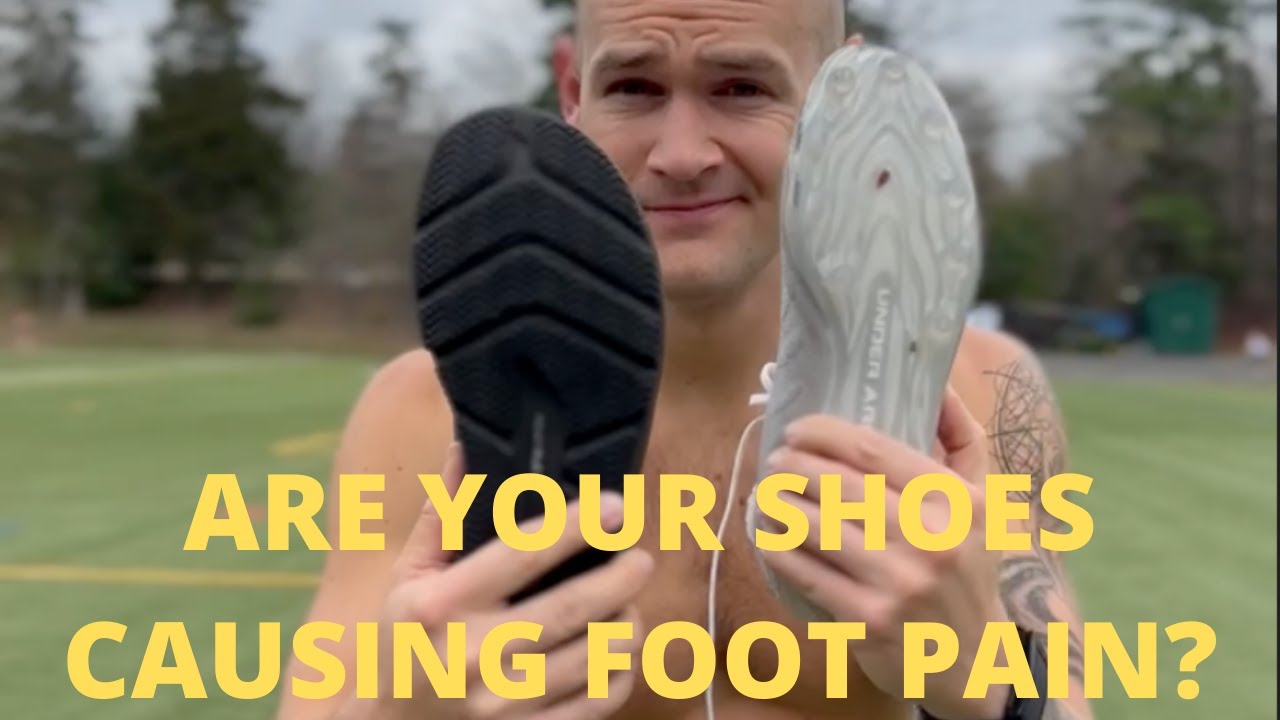 How Do I Transition Shoes? (MINIMALIST SHOES) - Ask The Barefoot Sprinter