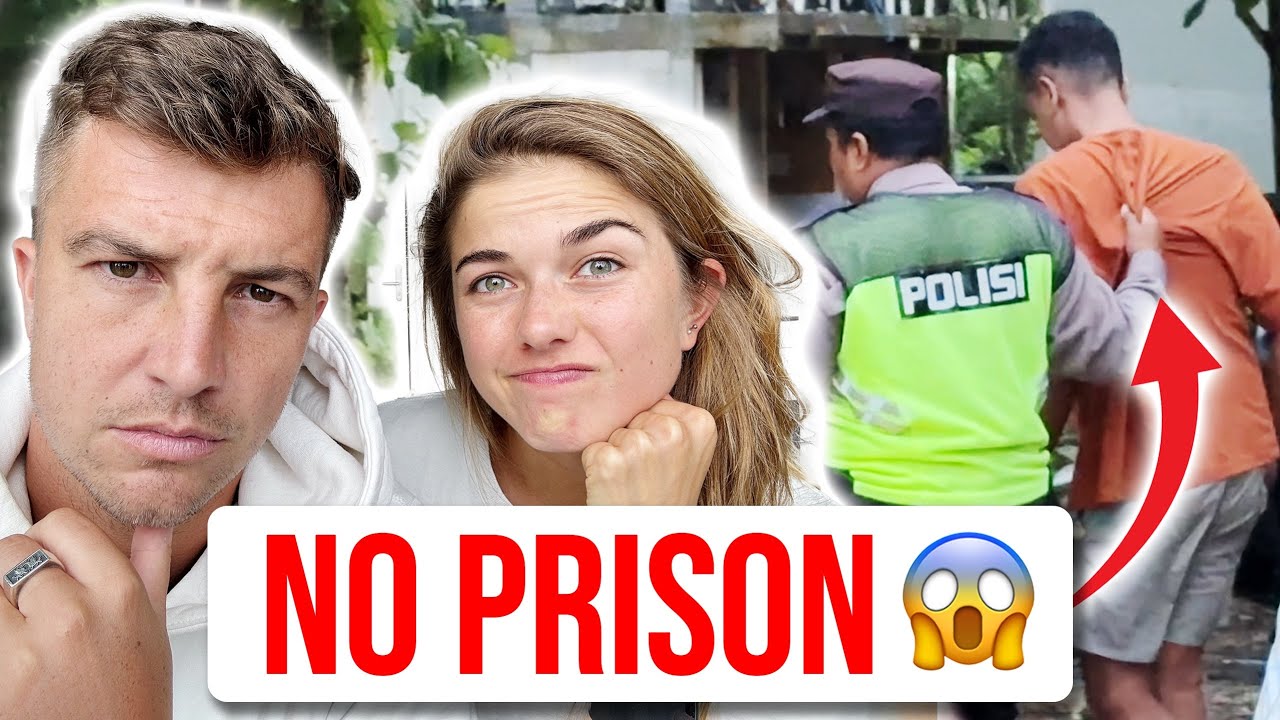 Life Update: Why We Left Bali After Getting Robbed & Moving to Bangkok!