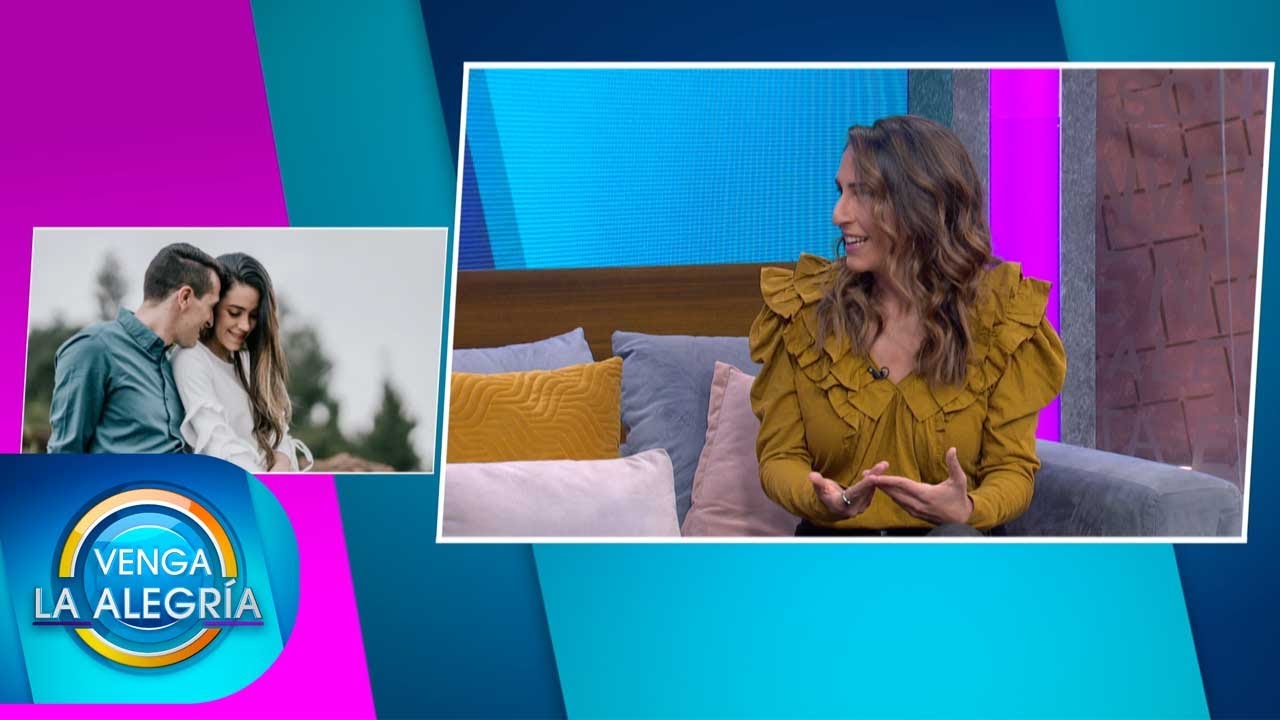 ¡Nuestra especialista contó todos los beneficios de dormir sin nada de ropa! | Venga La Alegría