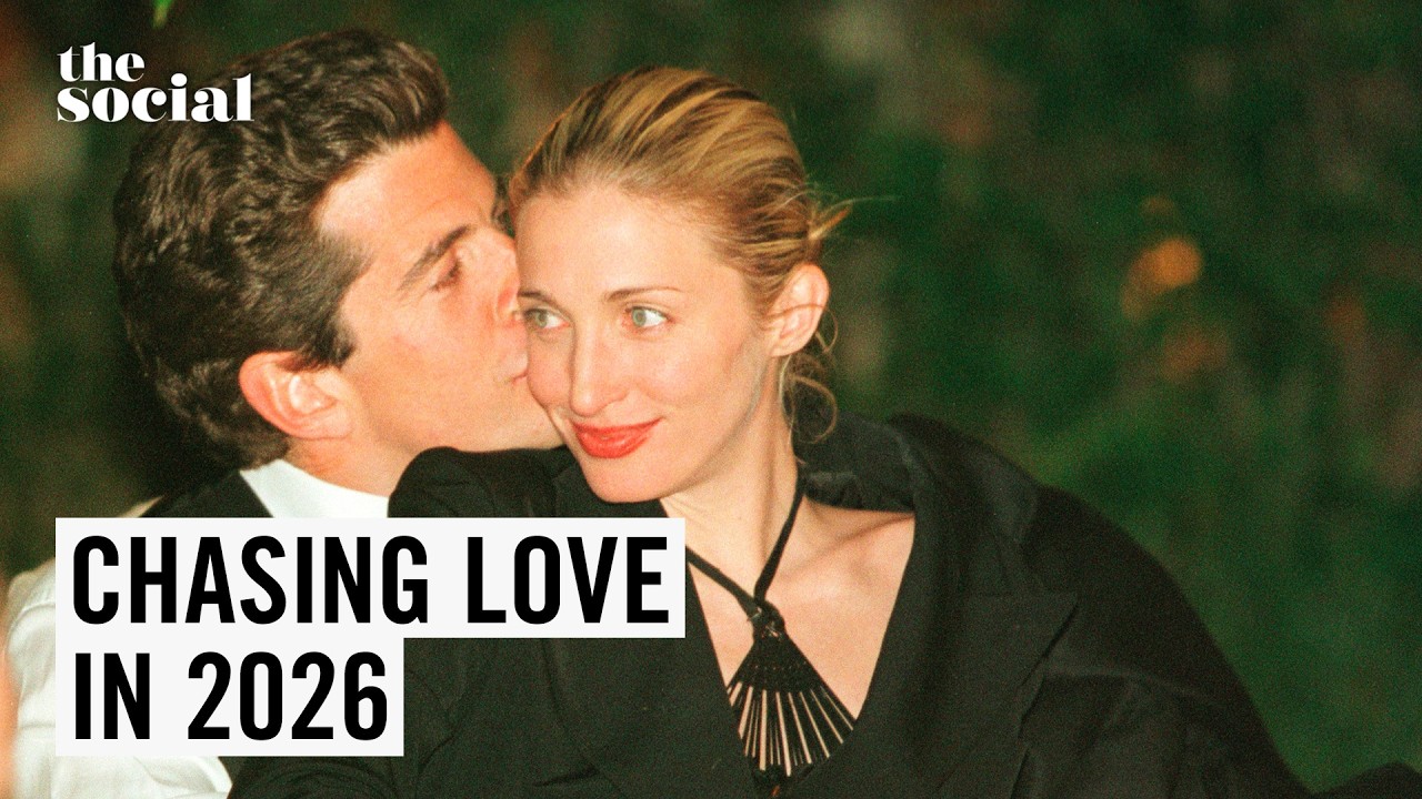 Does “The Chase” Still Work in Modern Dating? | The Social