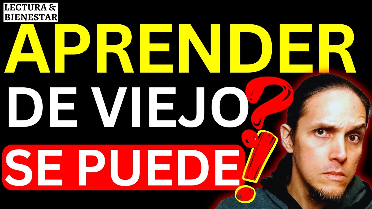 ¿Cómo reprogramar TU MENTE para lograr cambios de verdad?