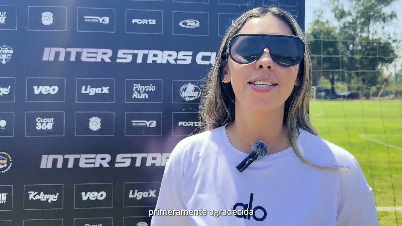 🎥⚽️🔥 Inter Stars Cup 2025 &ndash; Aftermovie Oficial 🔥