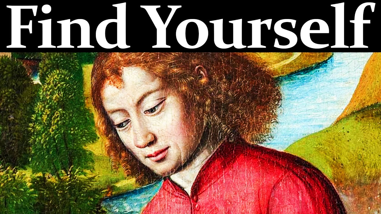 If you feel lost right now, watch this.