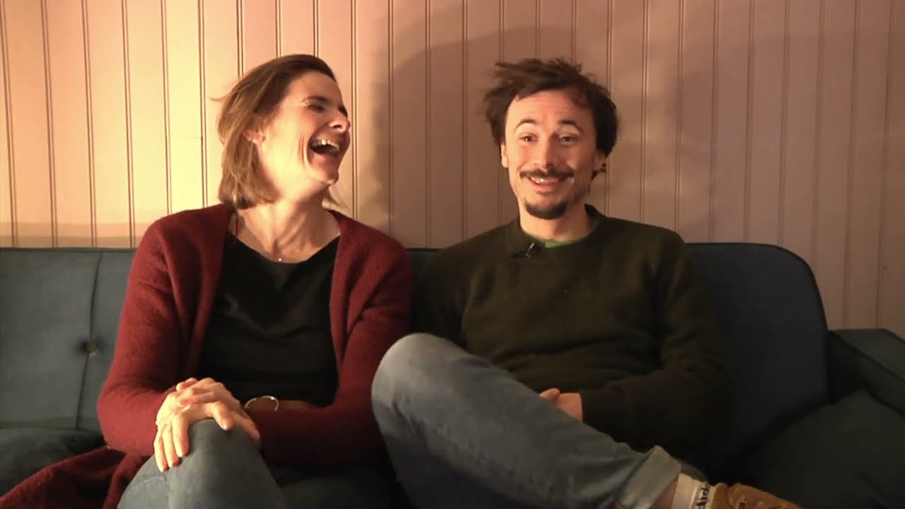 Qu'est-ce que le théâtre d'improvisation ? (feat. La Compagnie 