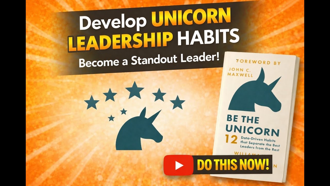 I Studied 30,000 Top Leaders. Here is what makes them 
