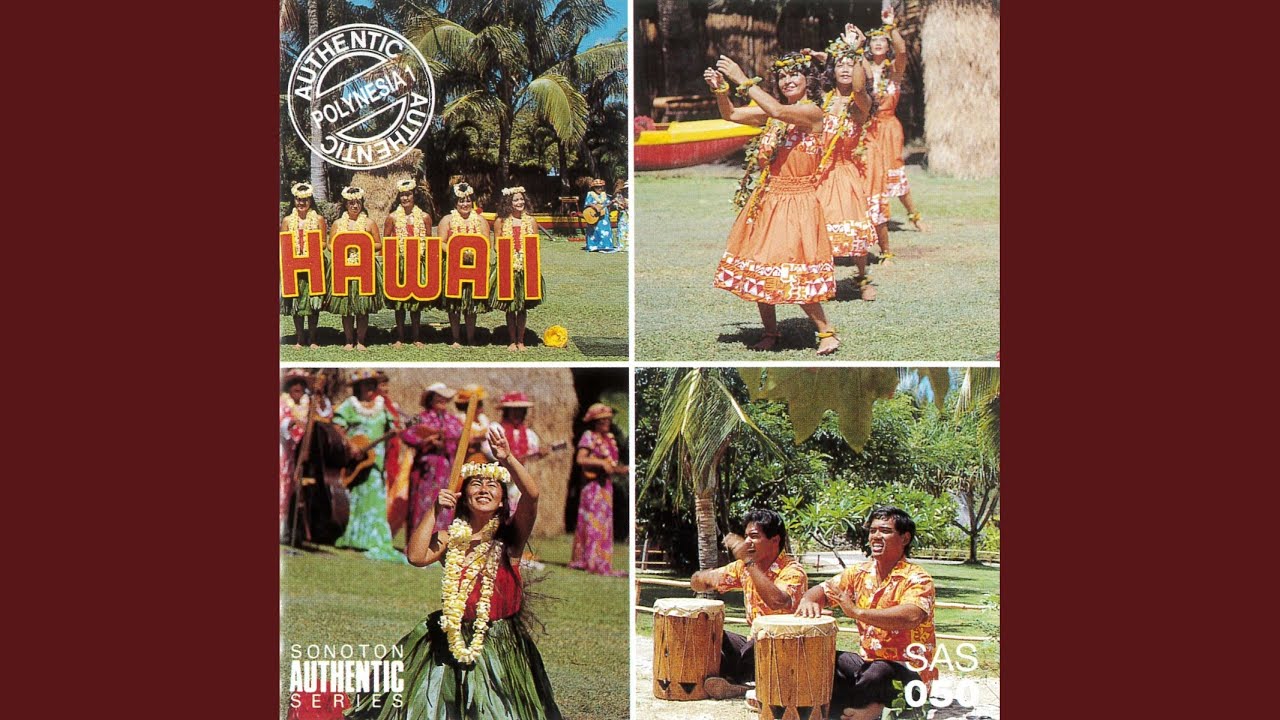 O Makalapua (Instrumental Version)