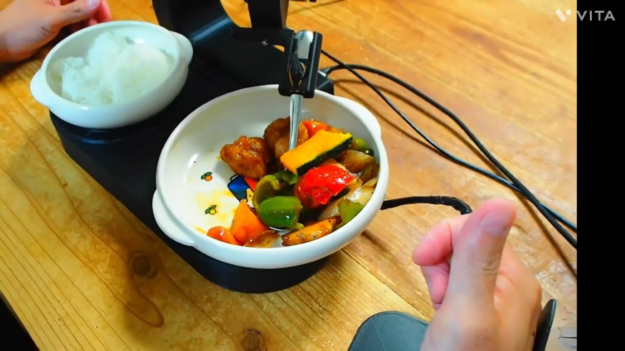 My Arm Assistive Feeding Robot
