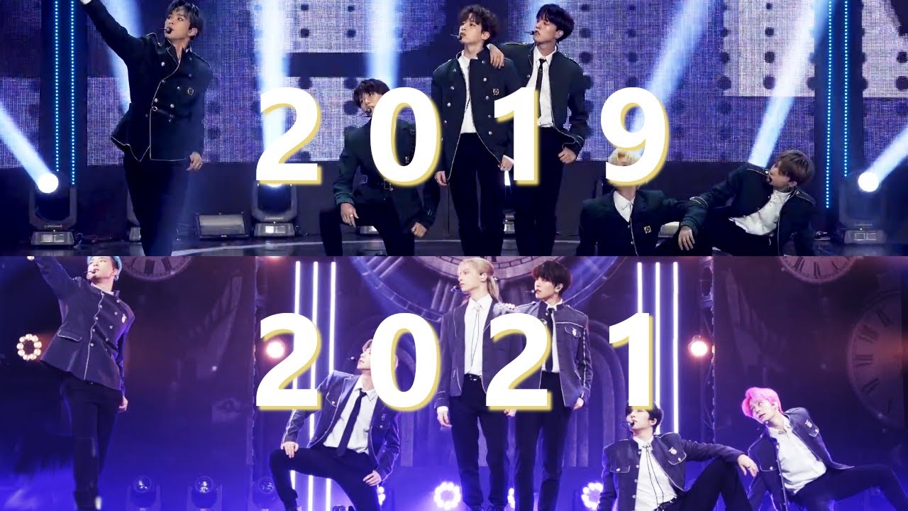 all the callbacks, references, and details in rewind by oneus