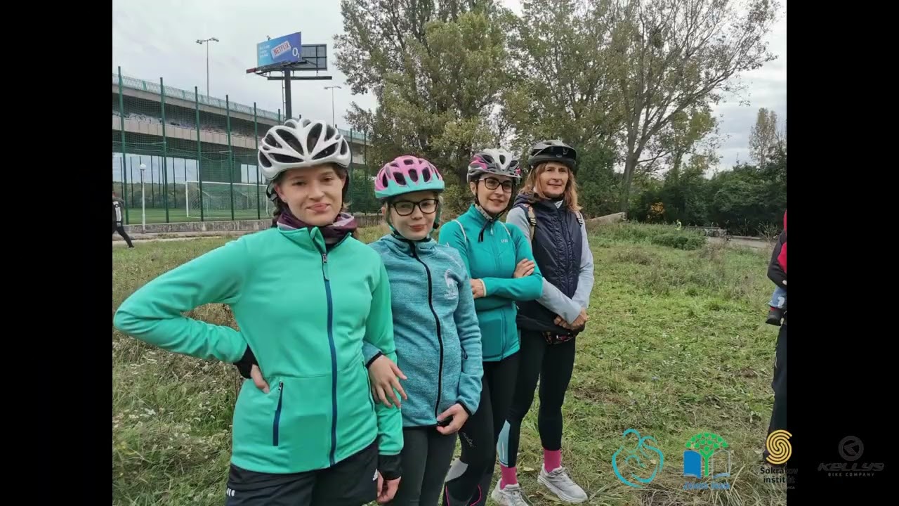 ROZPRÁVKOVÝ CYKLOVÝLET | Zostrih