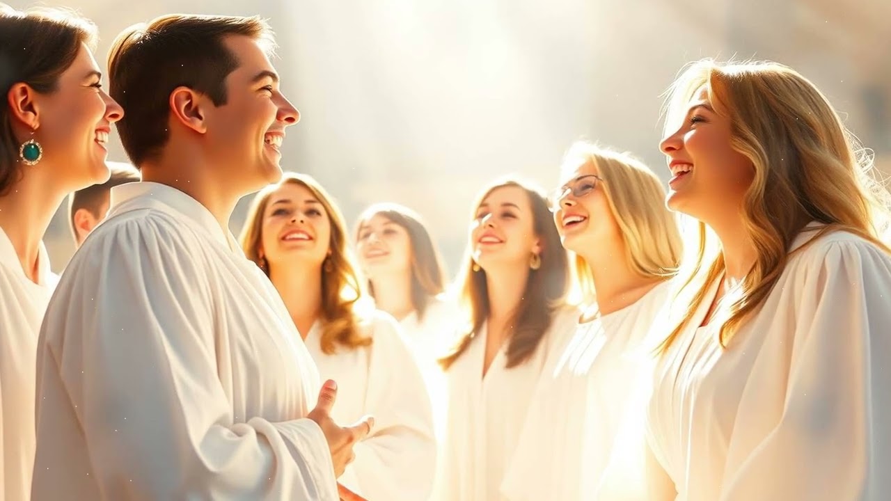 God Is With You  Worship Songs for Strength & Hope 🙏✨