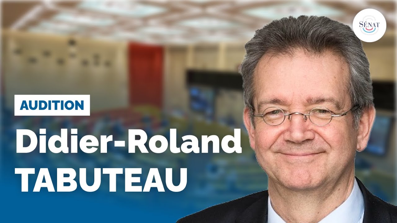 Souveraineté : présentation de l'étude du Conseil d'État