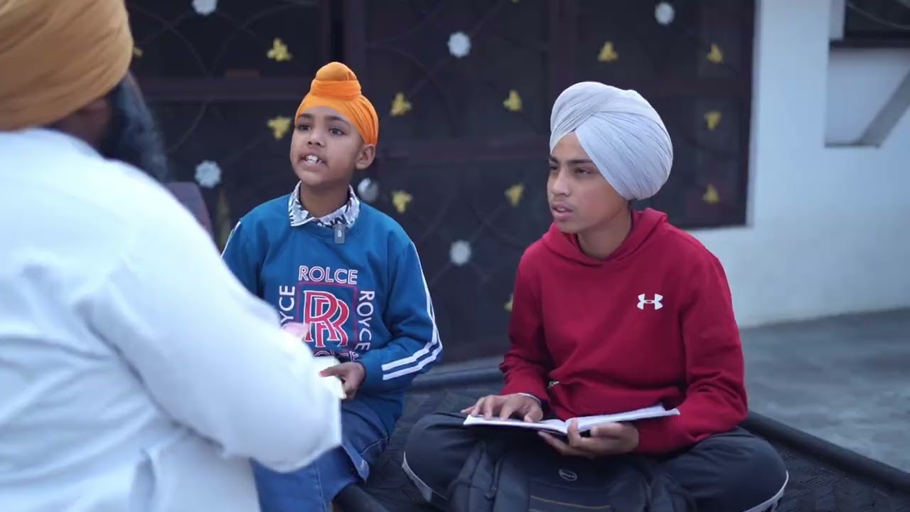 ਅਮਾਨਦਾਰੀ ਇਕ ਸੱਚ 🙏