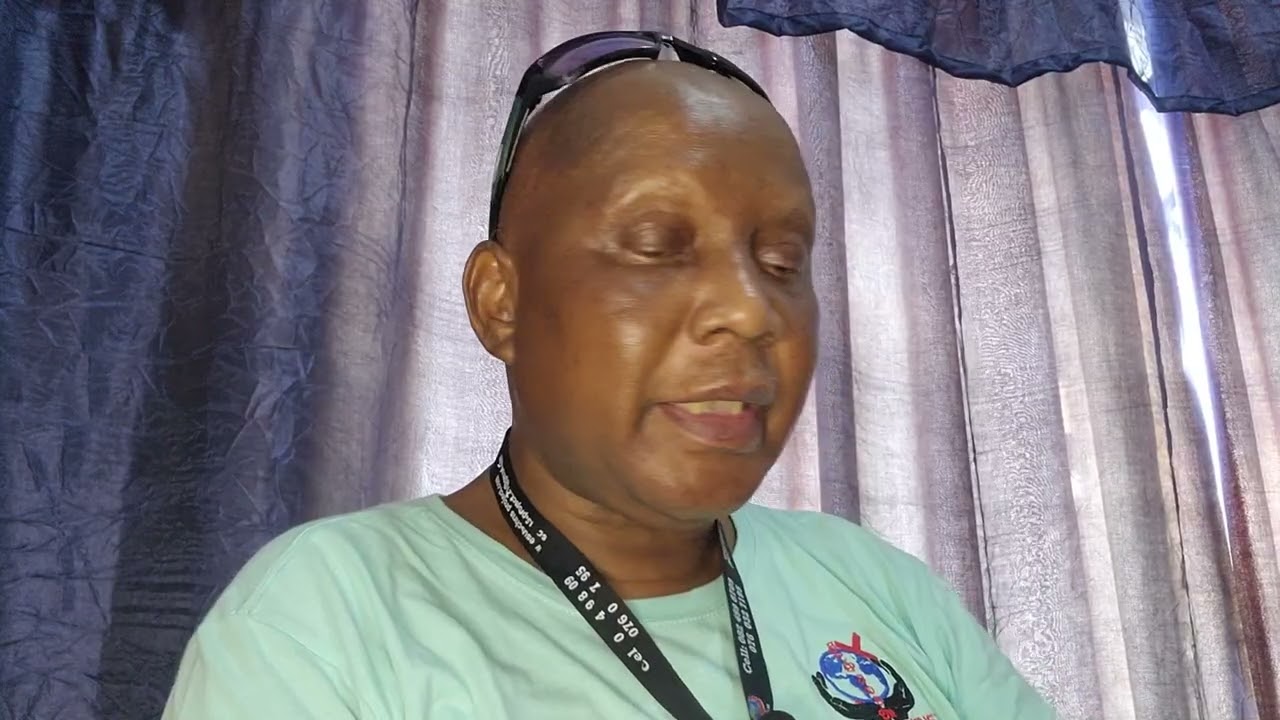 53 Effective Bible Study vhudifari ha vhatendi vhukati ha tshitshavha tshothe fhano shangoni