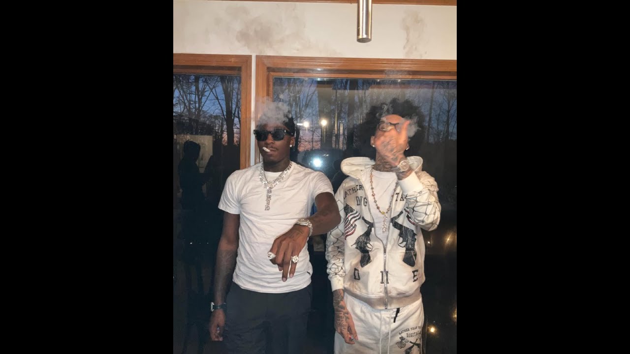 [FREE] Nino Paid x Sample type beat - 