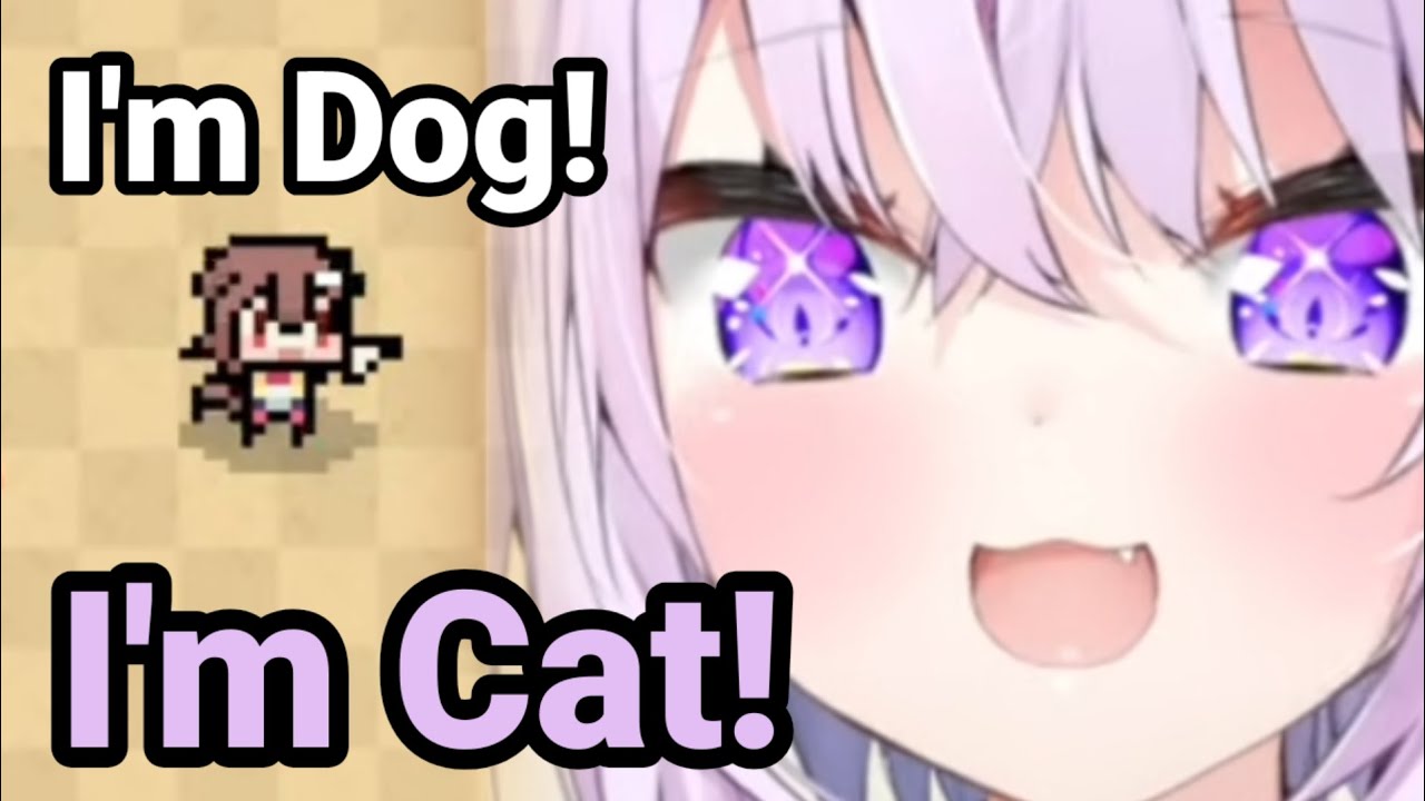 I'm Dog I'm Cat