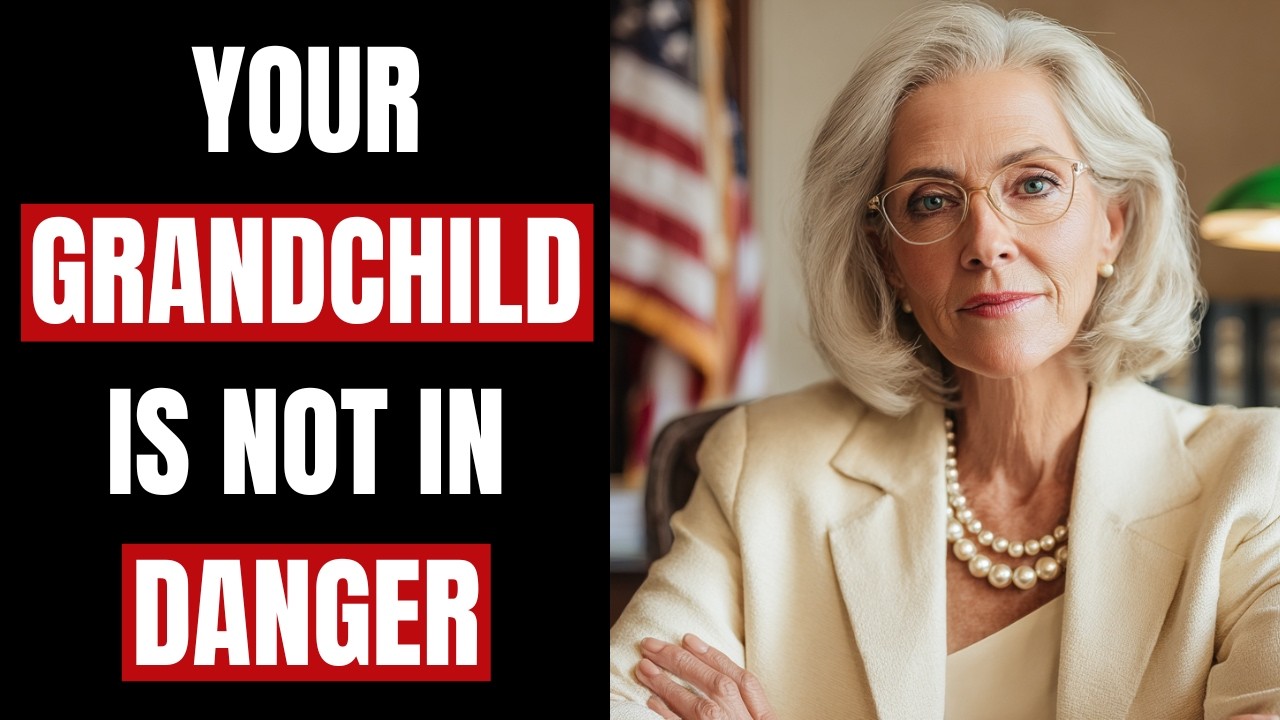 Your Grandchild Is NOT in Trouble, How to Avoid the Grandparent Scam
