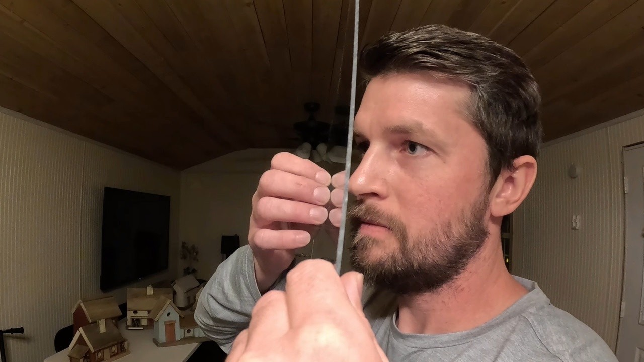 Crystal Clear ASMR for Sleep!