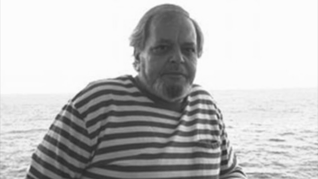 Евгений Кричмар. Одесса - Мой Мир!