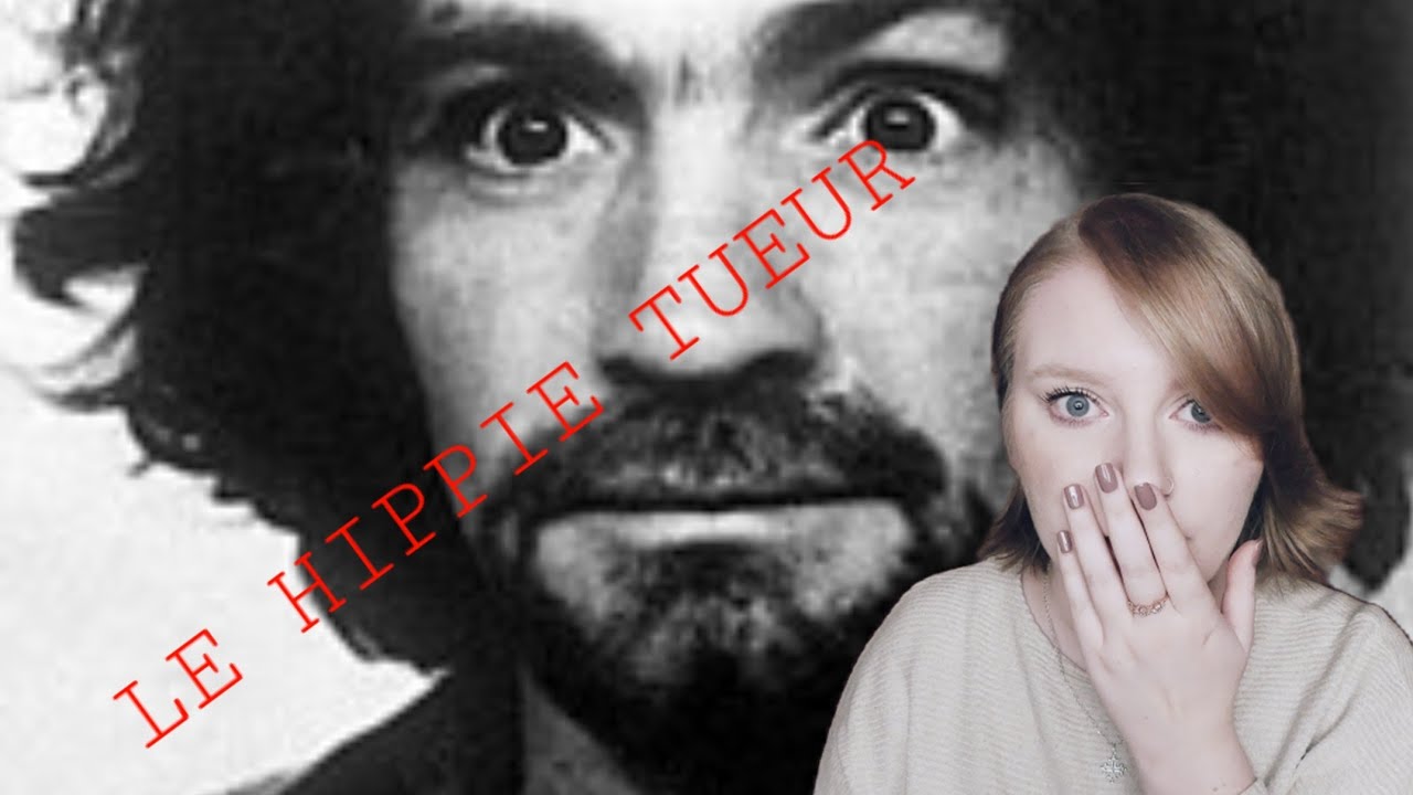 [ASMR] Charles Manson & La Famille 😱