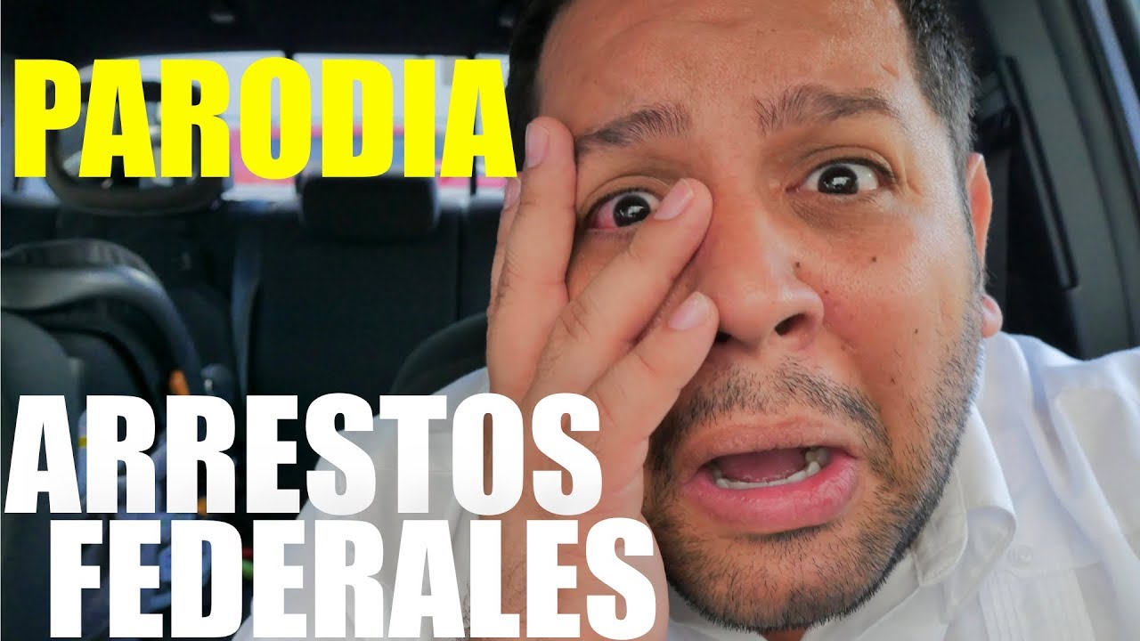 El Triste - Jose Jose (PARODIA)
