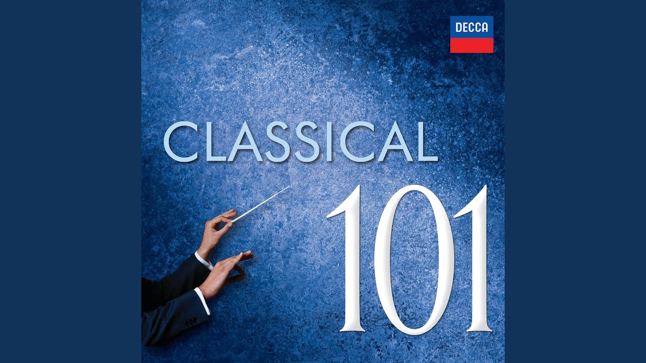 Pachelbel: Canon in D Major, P. 37/1 (Orch. M&uuml;nchinger)