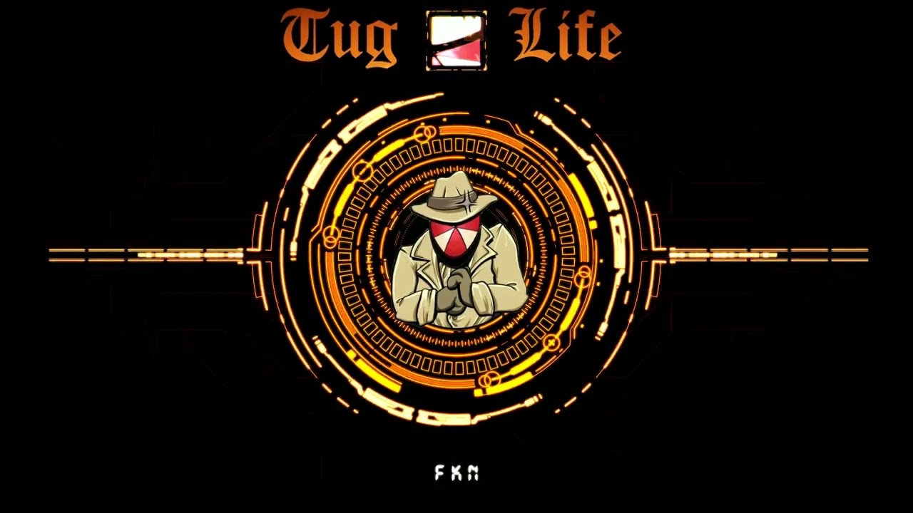 That Umbrella Guy [TUG] - Hammer