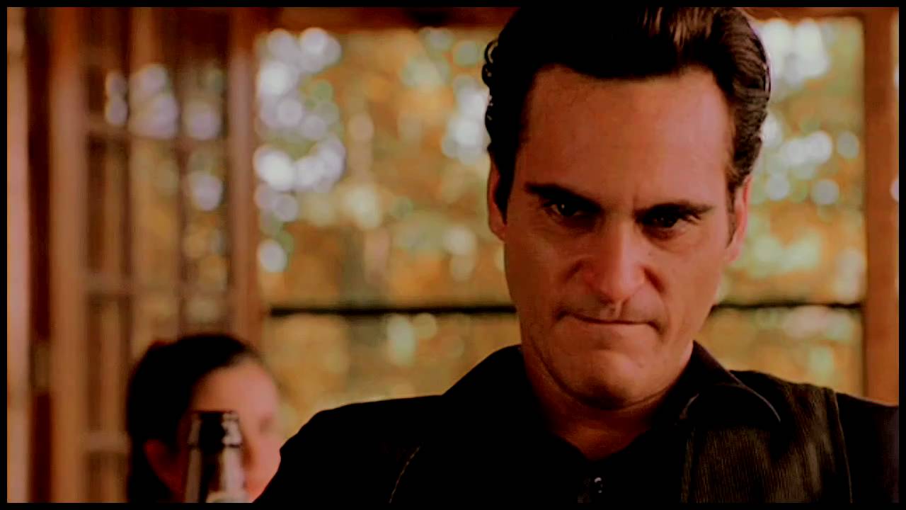 the cave | walk the line