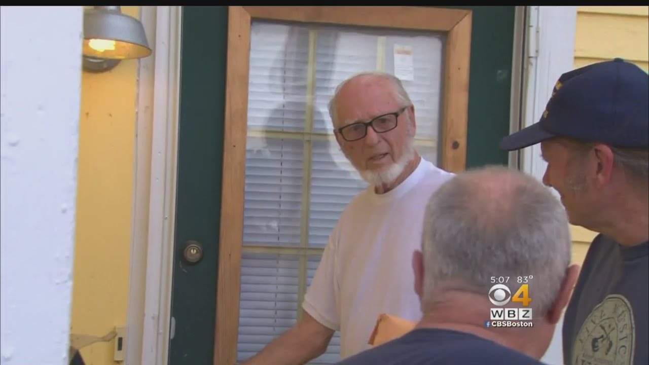 Convicted Pedophile Priest Paul Shanley Moves From Prison To Ware