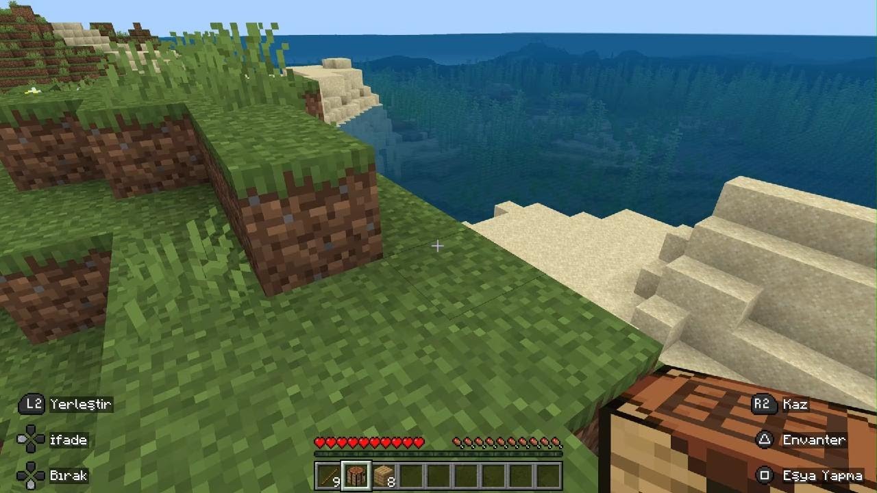 Minecraft alparslan