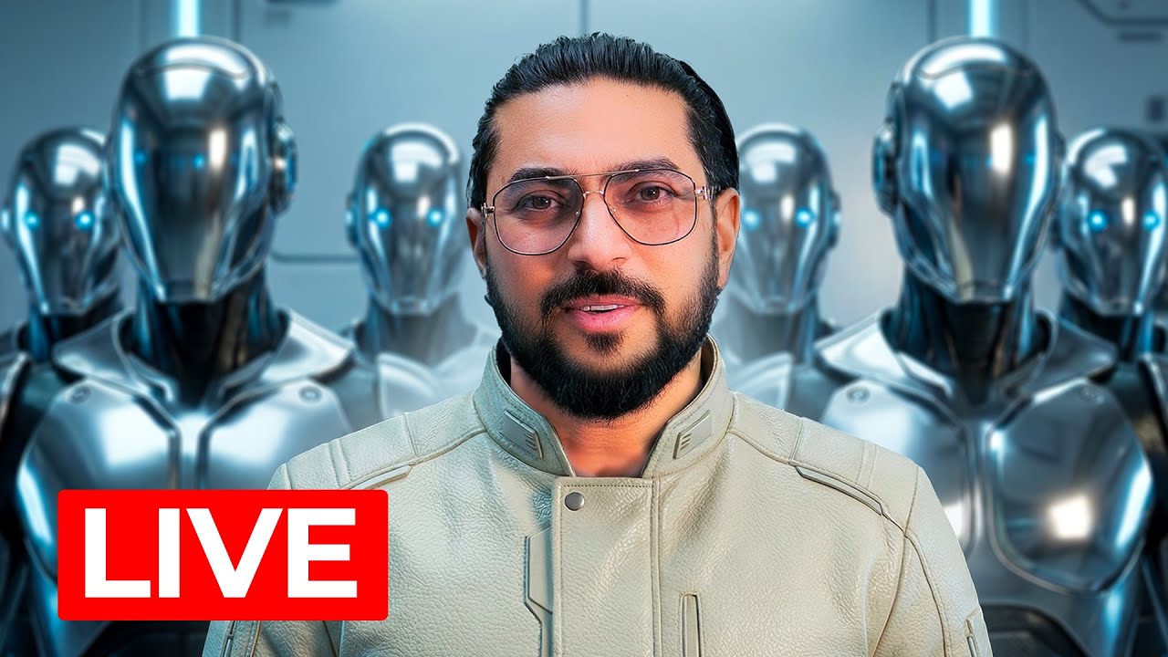 How AI Will Change Your Life Forever - Punjabi