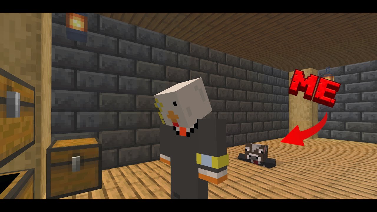 I SECRETLY Hid Under My FRIEND'S Base