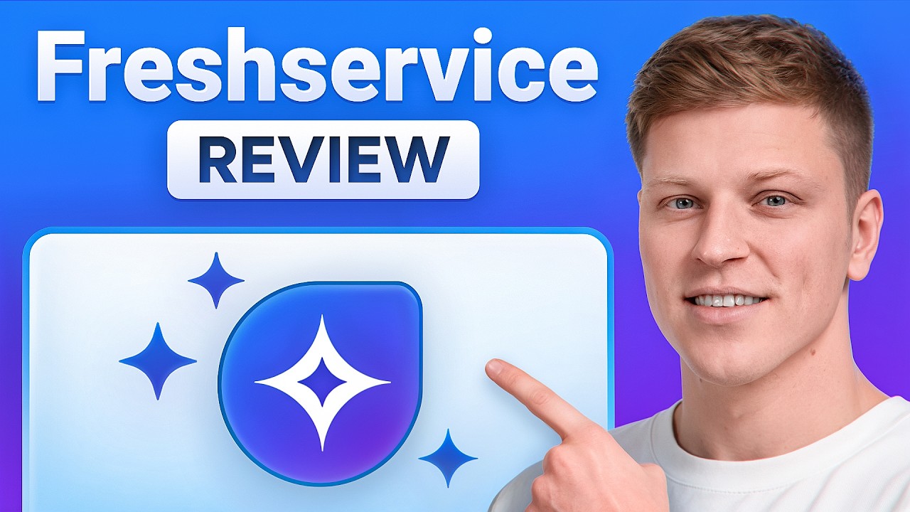 Обзор Freshservice 2026: стоит ли он своих денег?