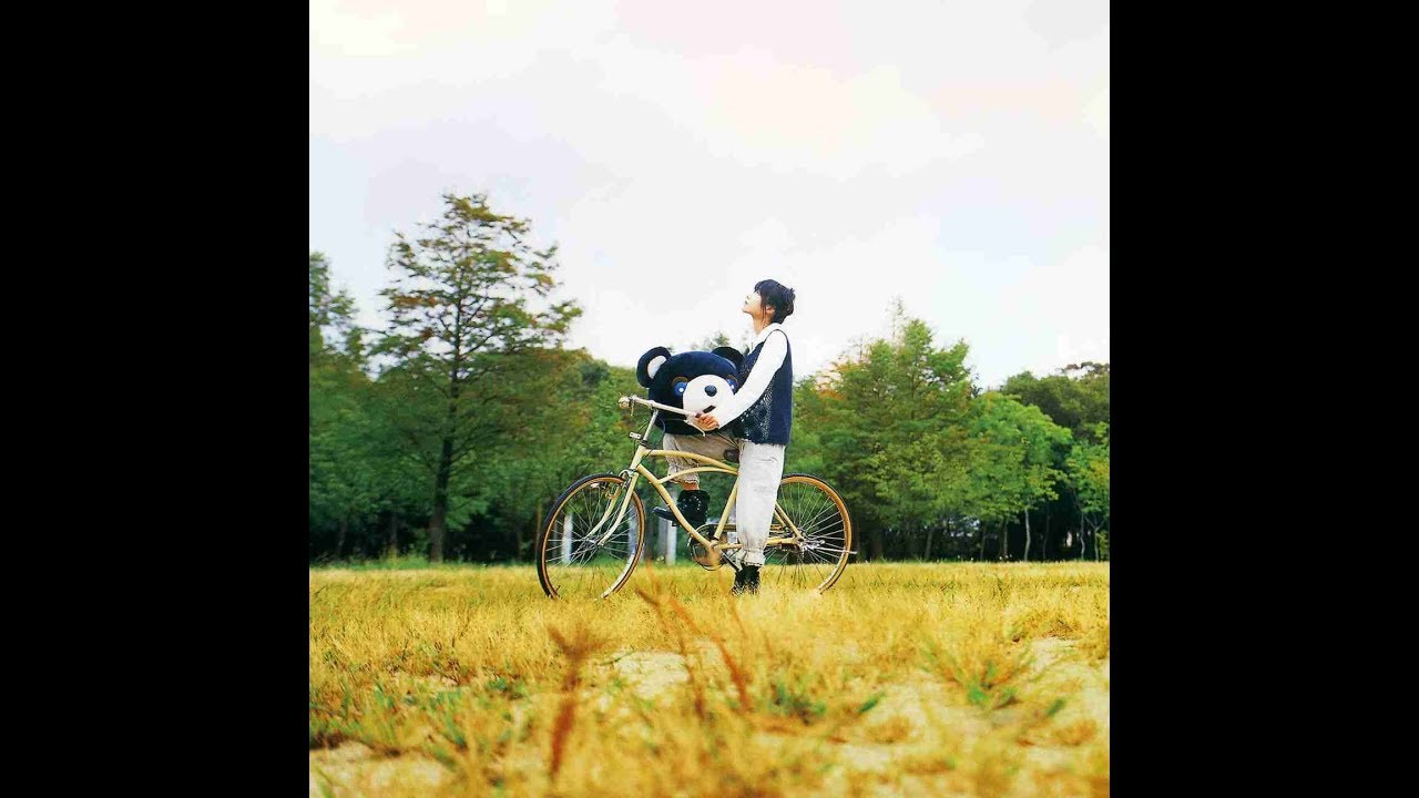 小松未歩 - I ～誰か...  (2005)  歌詞付き　(中日字幕)