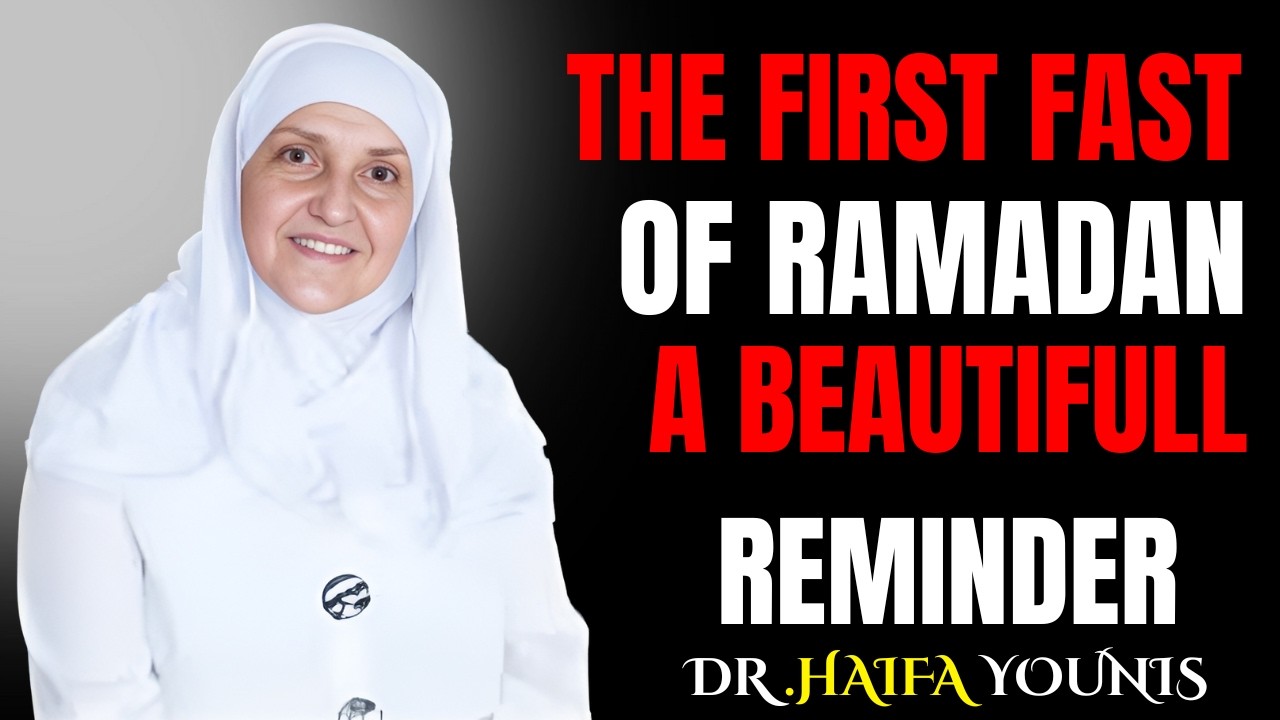 6 Powerful Ramadan Fasting Tips to HEAL Your Heart