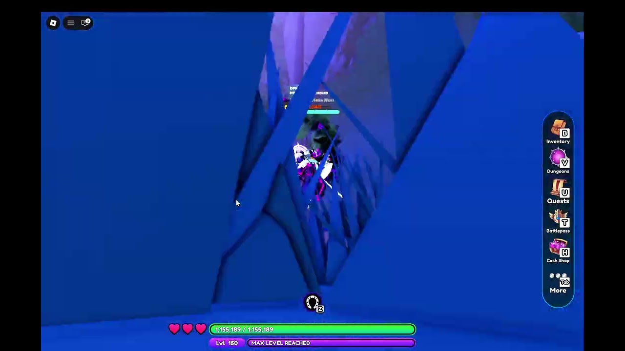World Zero 2-3 Speed Run