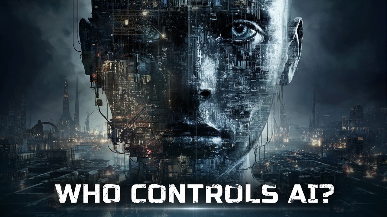 AI AWAKENS? Why Experts Are Afraid of Advanced AI | AI Documentary | Silicon Valley | Robotics