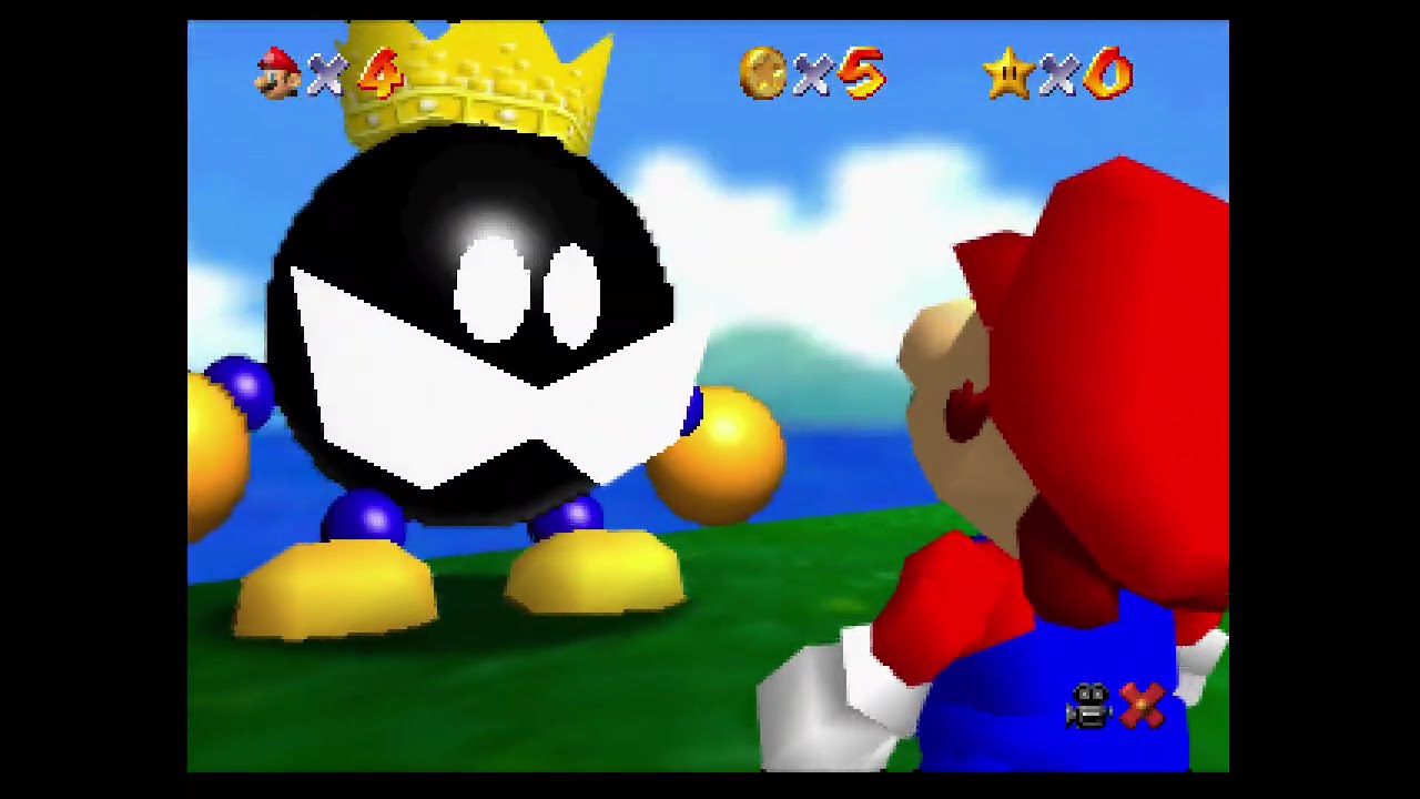 8BitDo N64 Controller Test with RetroTime N64 BlueRetro Adapter